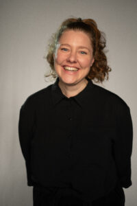 Alexandra Häggman, photo Jonas Bergqvist (JBQ)